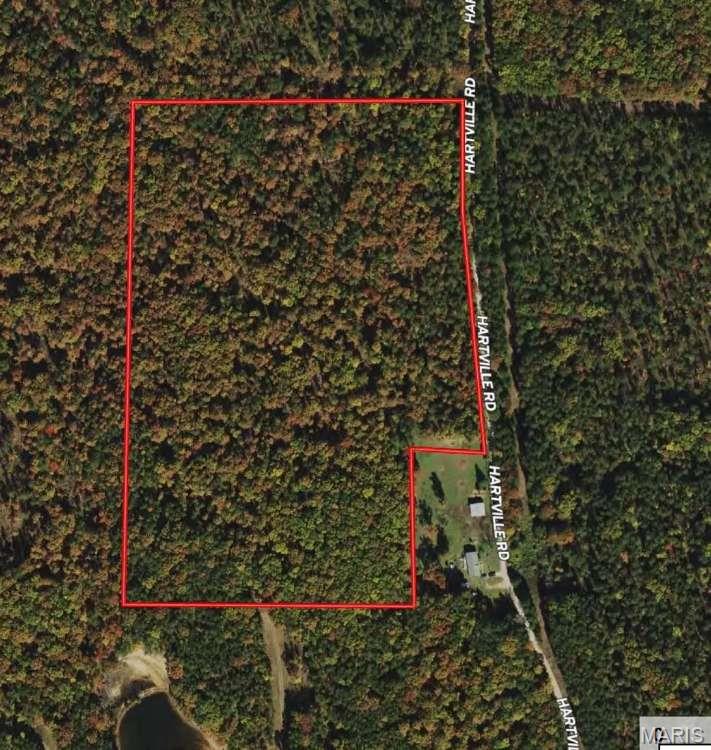 Photo of 11293 Hartville Road Licking MO 65542