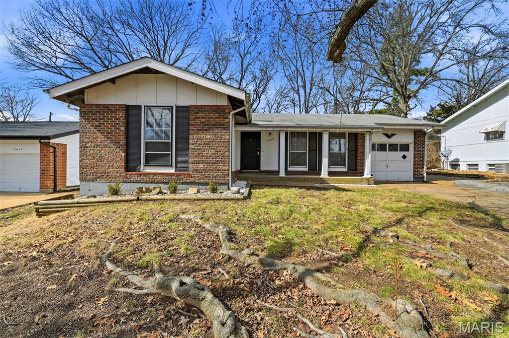 Photo of 11625 Mehl Avenue Florissant MO 63033