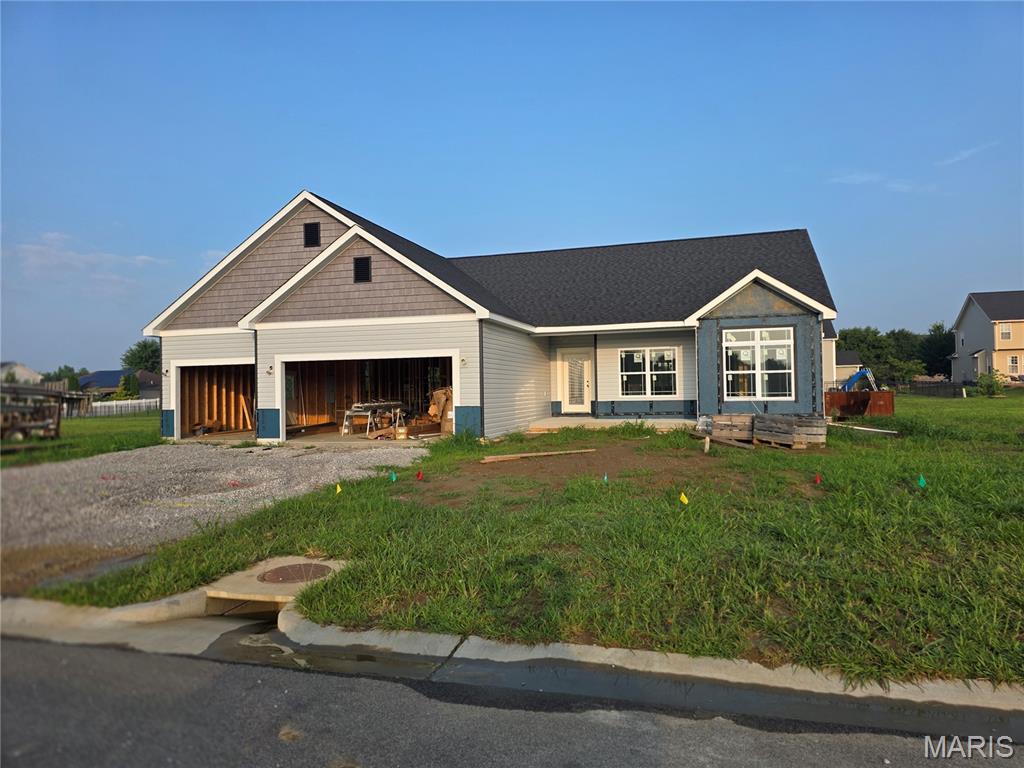 Photo of 6821 Timberstone Drive O'Fallon IL 62269