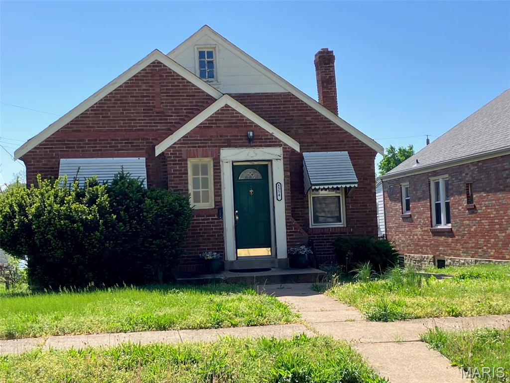 Photo of 8554 Oriole Avenue St Louis MO 63147