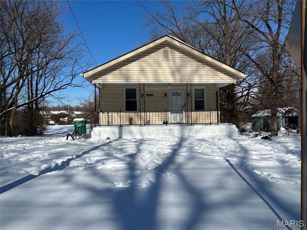 Photo of 1105 Upper Cahokia Road Cahokia IL 62206