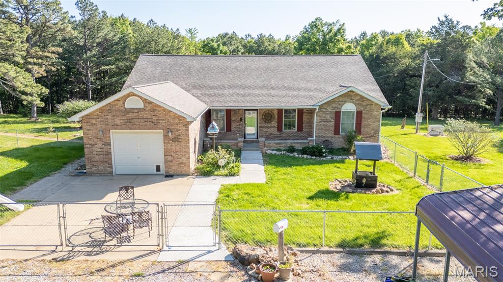 Photo of 7630 Highway A Belleview MO 63623