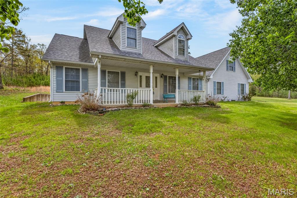 Photo of 10745 Ridgely Road Potosi MO 63664