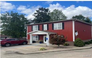 Photo of 1502 W Jackson Boulevard Jackson MO 63755