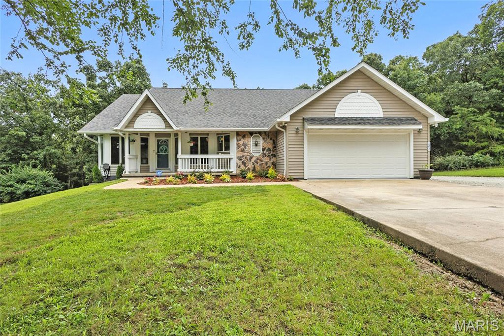 Photo of 190 Whispering Pines Estate St Clair MO 63077
