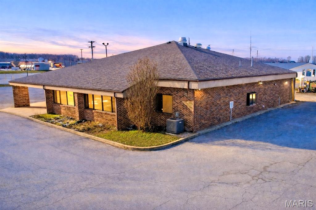 Photo of 1415 Sam Houston Blvd. Houston MO 65483