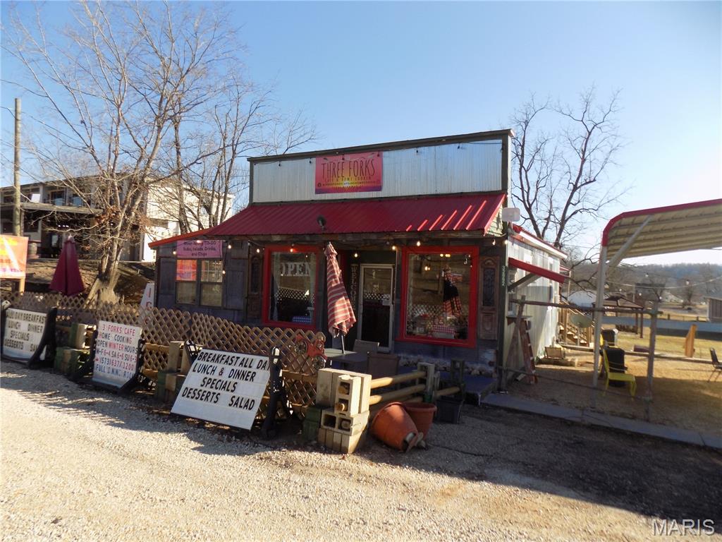 Photo of 32992@33010 Highway 21 Lesterville MO 63654