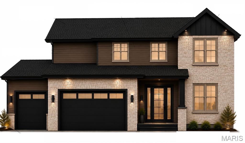 Photo of 713 Sturbridge Trail O'Fallon IL 62269