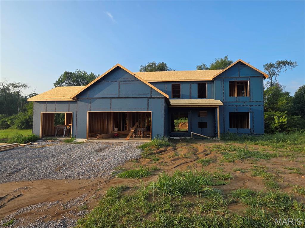 Photo of 713 Sturbridge Trail O'Fallon IL 62269