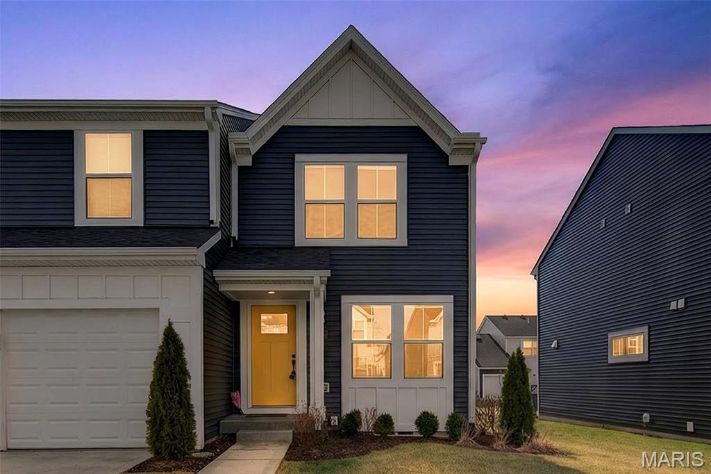 Photo of 210 Newal Way O'Fallon MO 63368