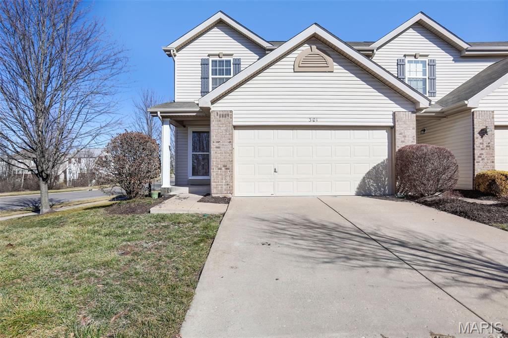 Photo of 301 Wild Oak Drive O'Fallon MO 63368