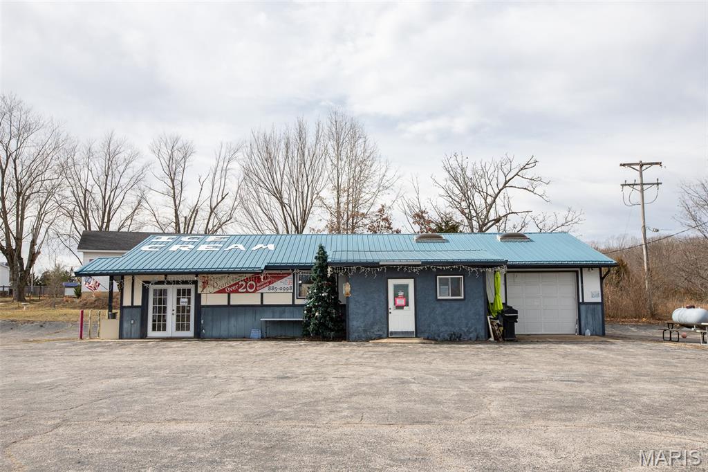 Photo of 411 Highway DD Cuba MO 65453
