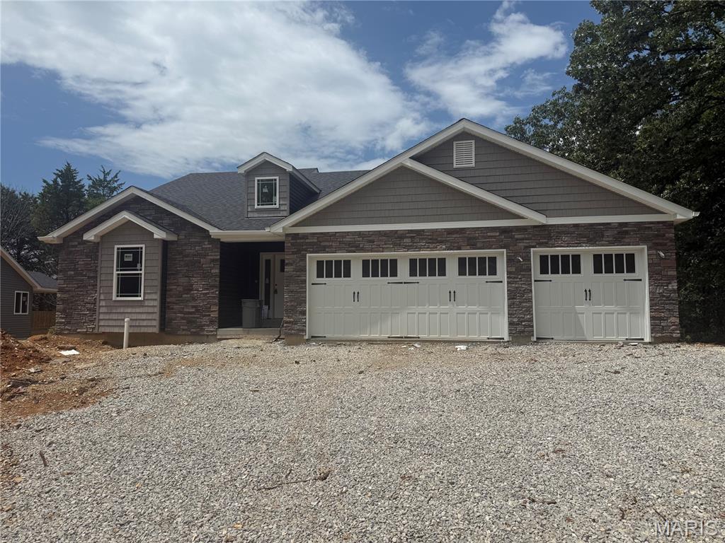 Photo of 9551 Easy Street Hillsboro MO 63050