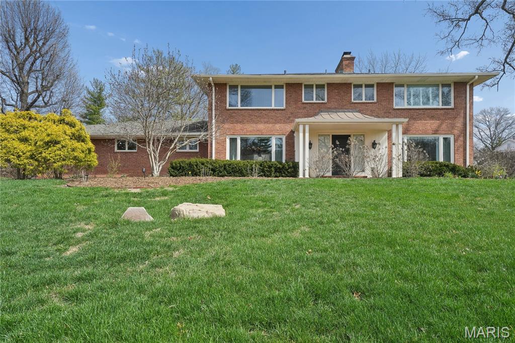 Photo of 62 Briarcliff St Louis MO 63124