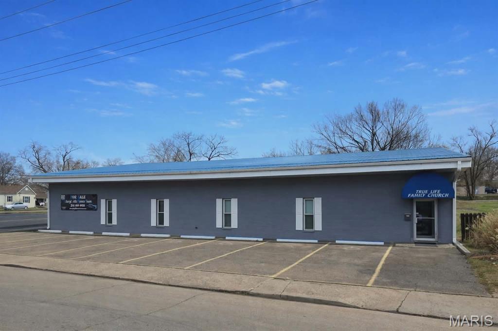 Photo of 3 Crane Street Park Hills MO 63601