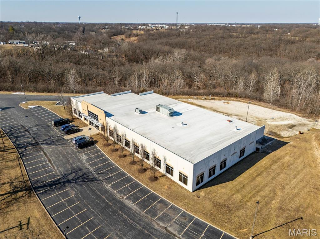 Photo of One Solution Place Bowling Green MO 63334