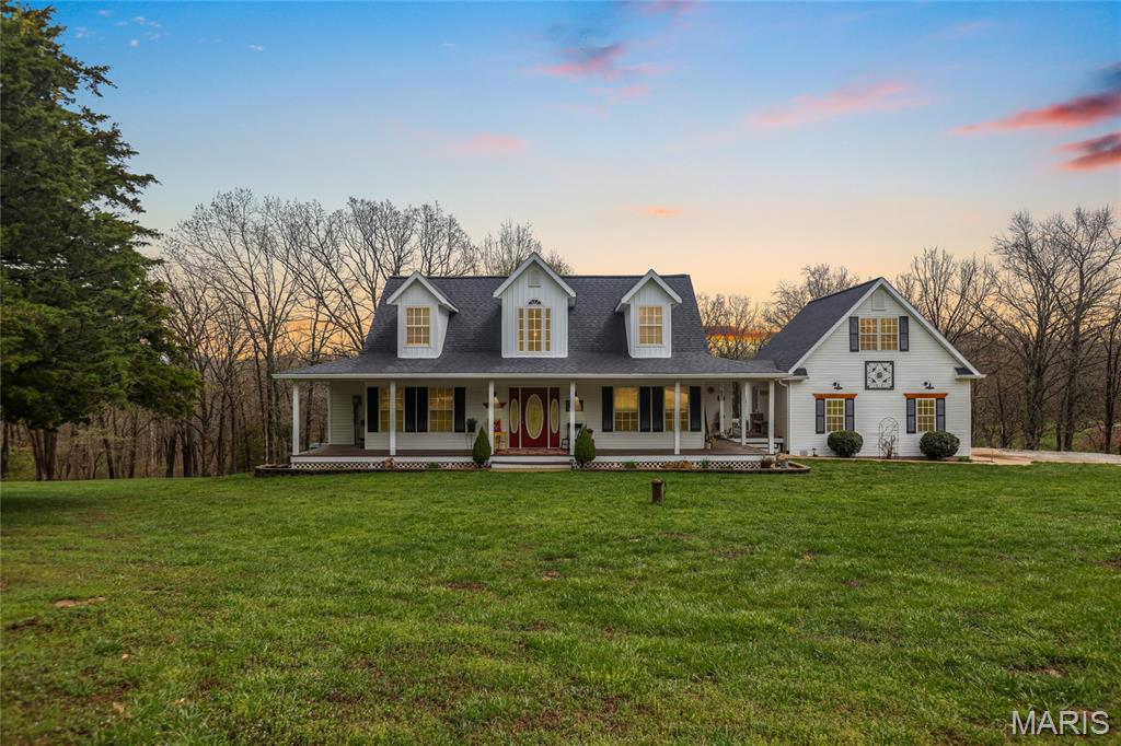 Photo of 766 Eagles View Lane St Clair MO 63077