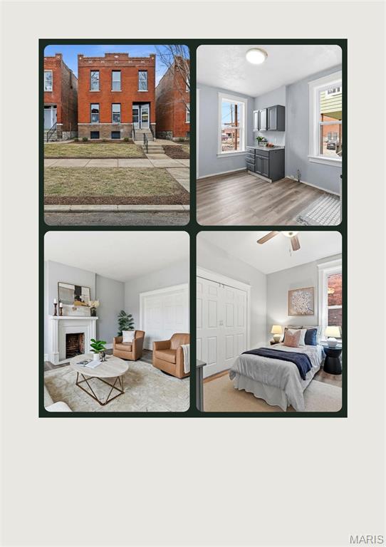 Photo of 3623 Bamberger Avenue St Louis MO 63116
