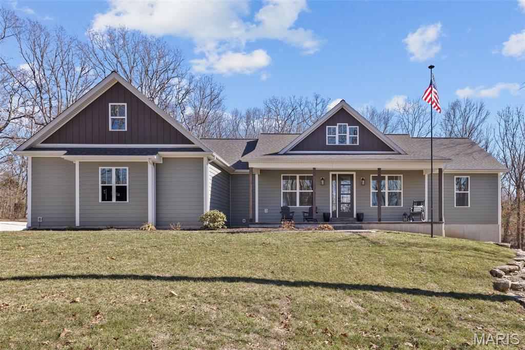 Photo of 5601 Forest Drive Hillsboro MO 63050