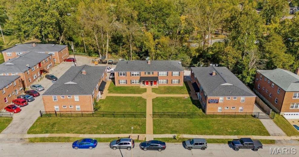 Photo of 7723 Wild Plum Avenue St Louis MO 63130