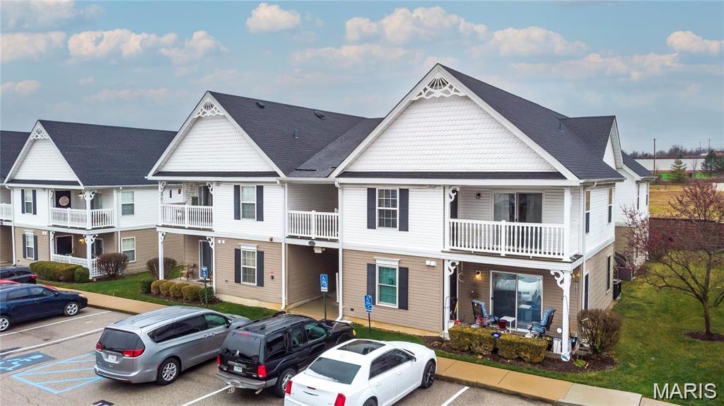Photo of 151 Brandy Mill Circle #F High Ridge MO 63049