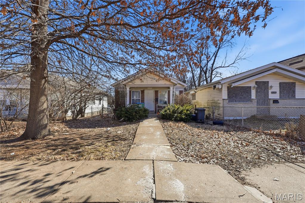 Photo of 2148 Oakdale Avenue St Louis MO 63121
