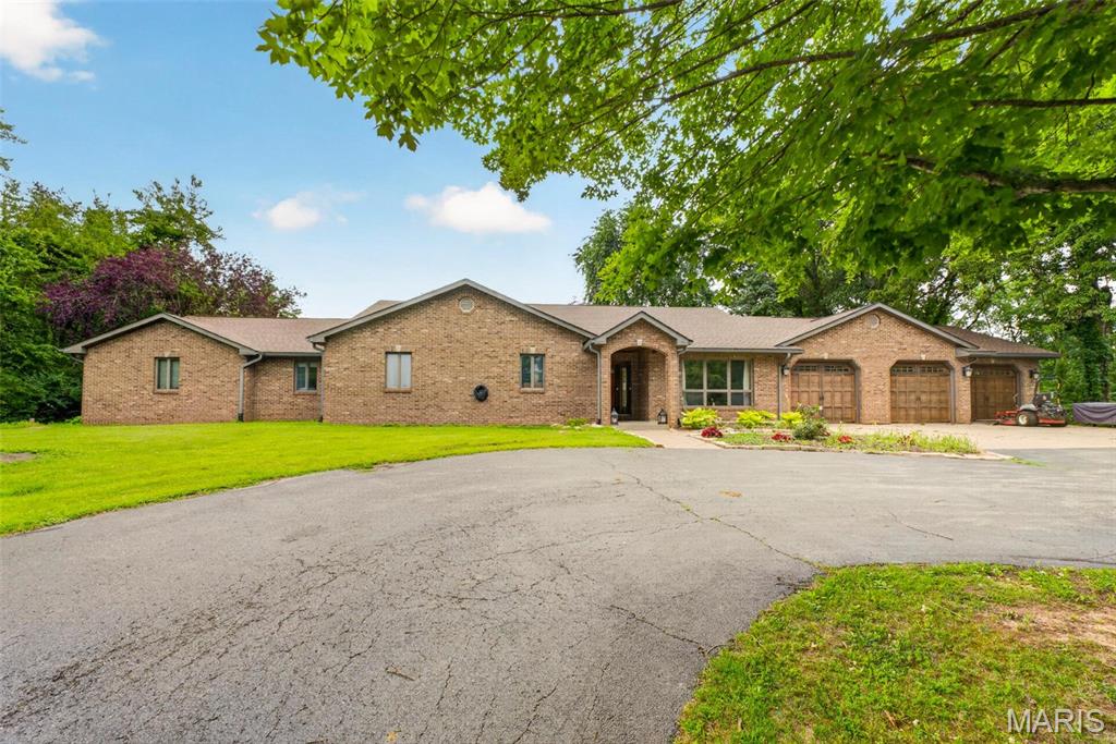 Photo of 149 Bethel Road O'Fallon IL 62269