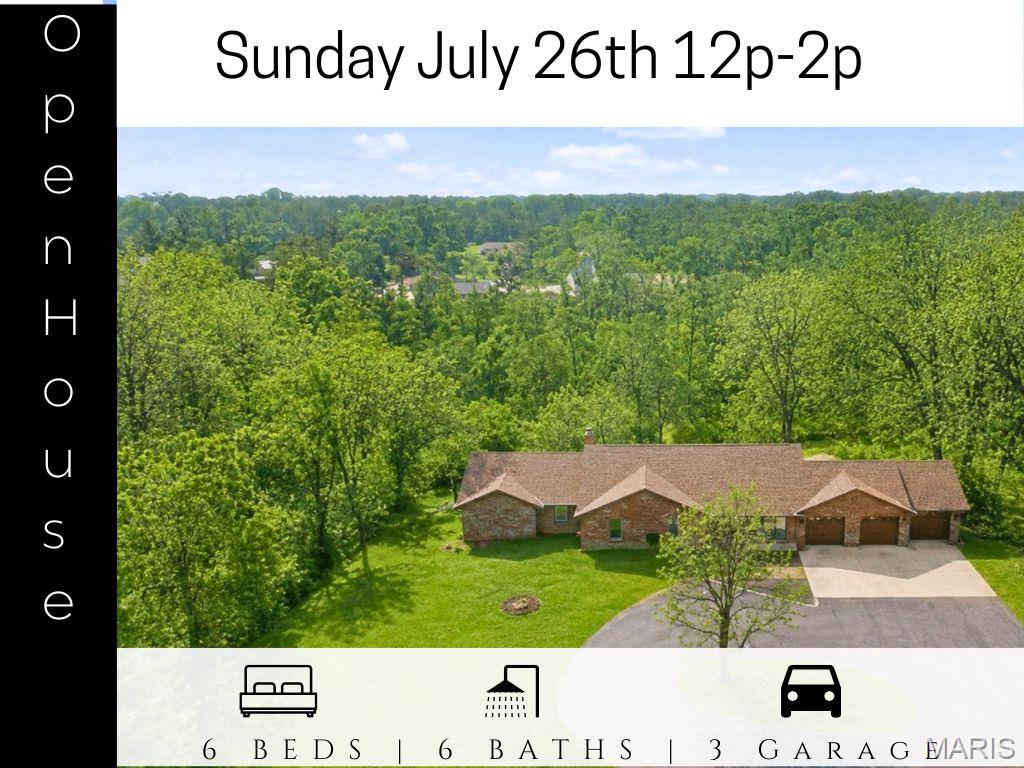 Photo of 149 Bethel Road O'Fallon IL 62269