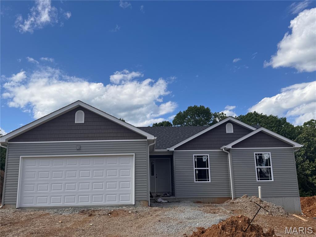 Photo of 725 Blake Drive Hillsboro MO 63050