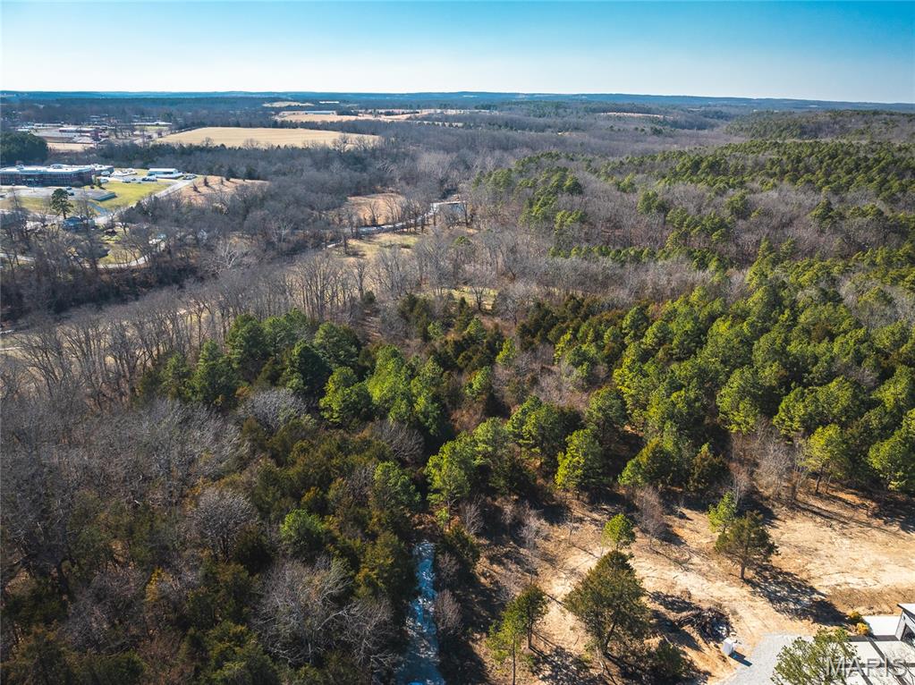 Photo of 10.4 acres Nichols Drive Houston MO 65483