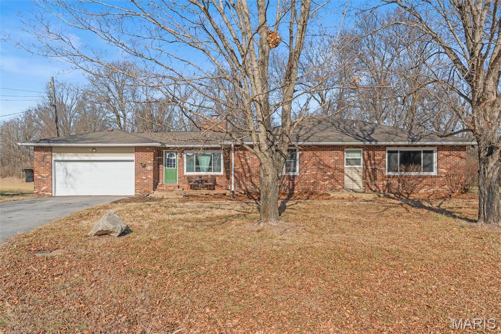 Photo of 7025 Highway O Robertsville MO 63072