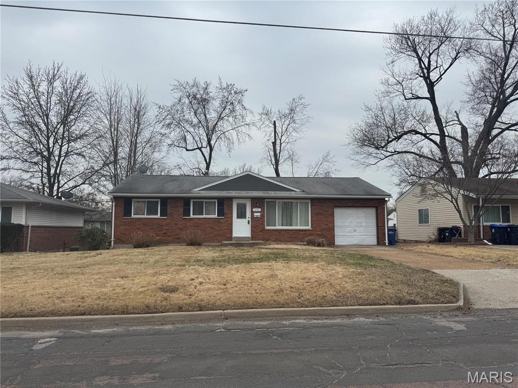 Photo of 1290 Mullanphy Road Florissant MO 63031