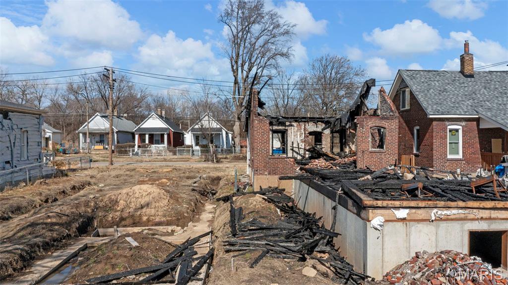 Photo of 6818 Magnolia Avenue St Louis MO 63143