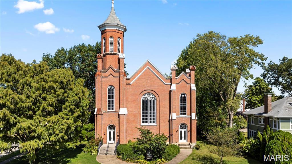 Photo of 520 W College Jacksonville IL 62650
