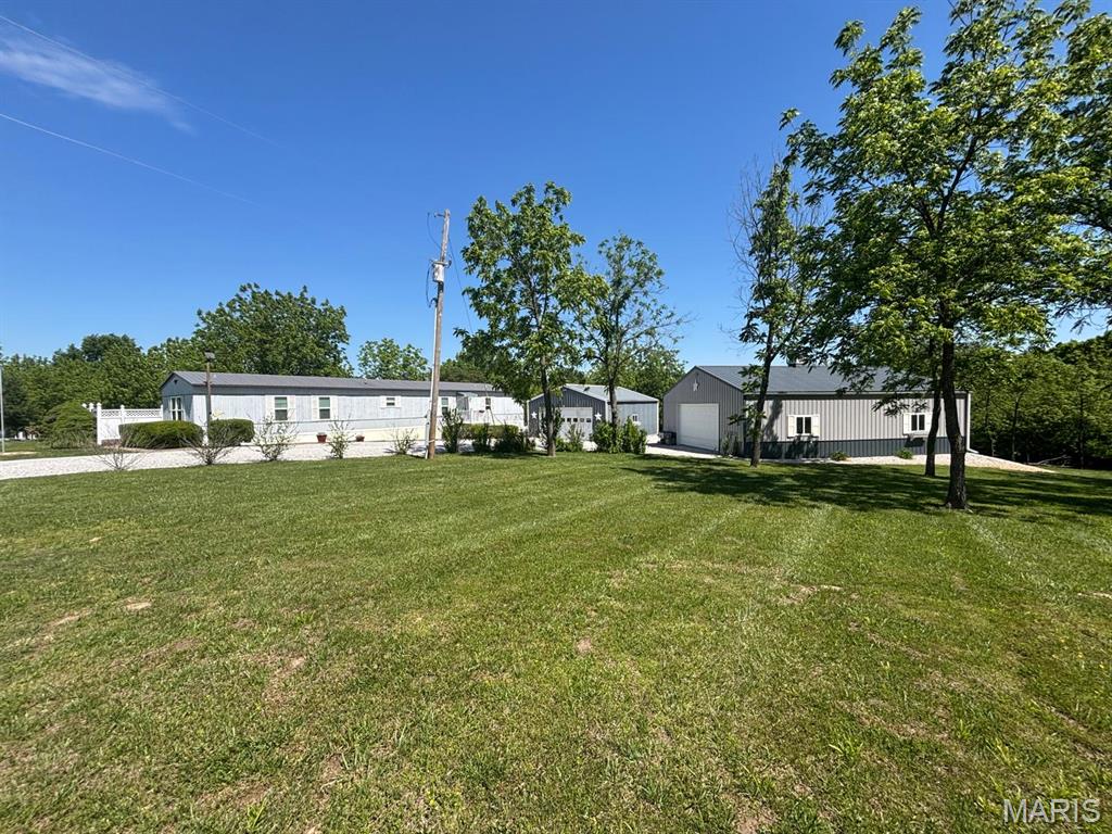 Photo of 18046 Monroe Road 453 Paris MO 65275
