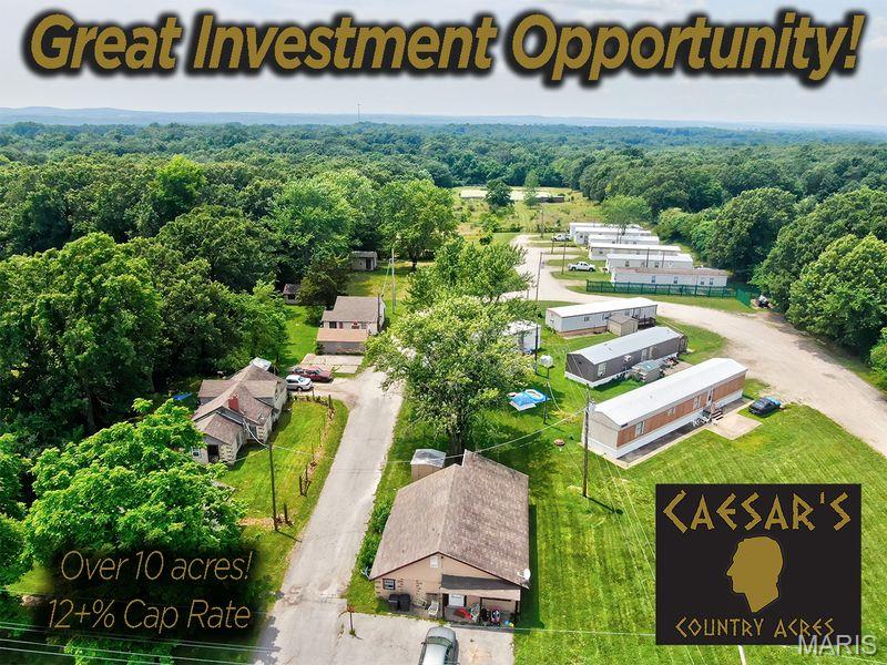 Photo of 2902 Clay Street De Soto MO 63020