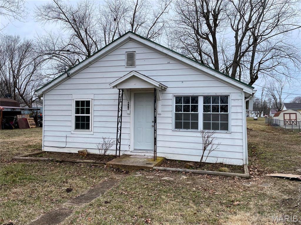Photo of 410 Oak Ave Belle MO 65013