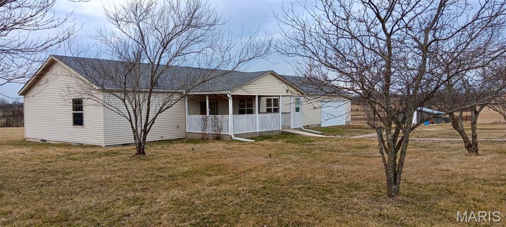 Photo of 6991 Ely Road Hartville MO 65667