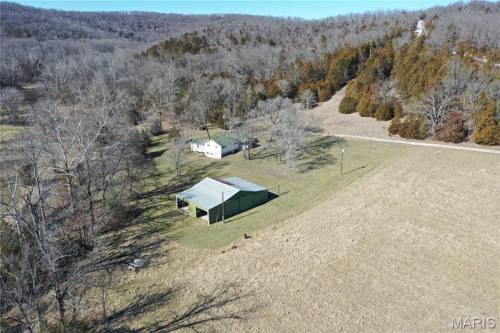 Photo of 551 Bluffton Rd Rhineland MO 65069