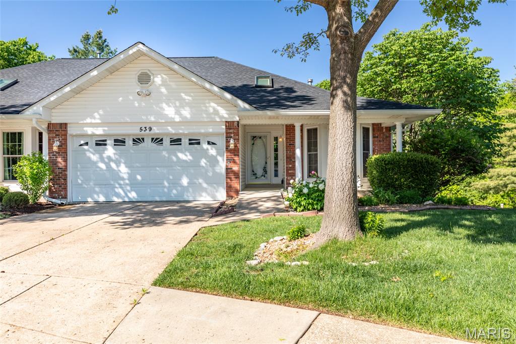 Photo of 539 Galway Drive #6B O'Fallon MO 63366