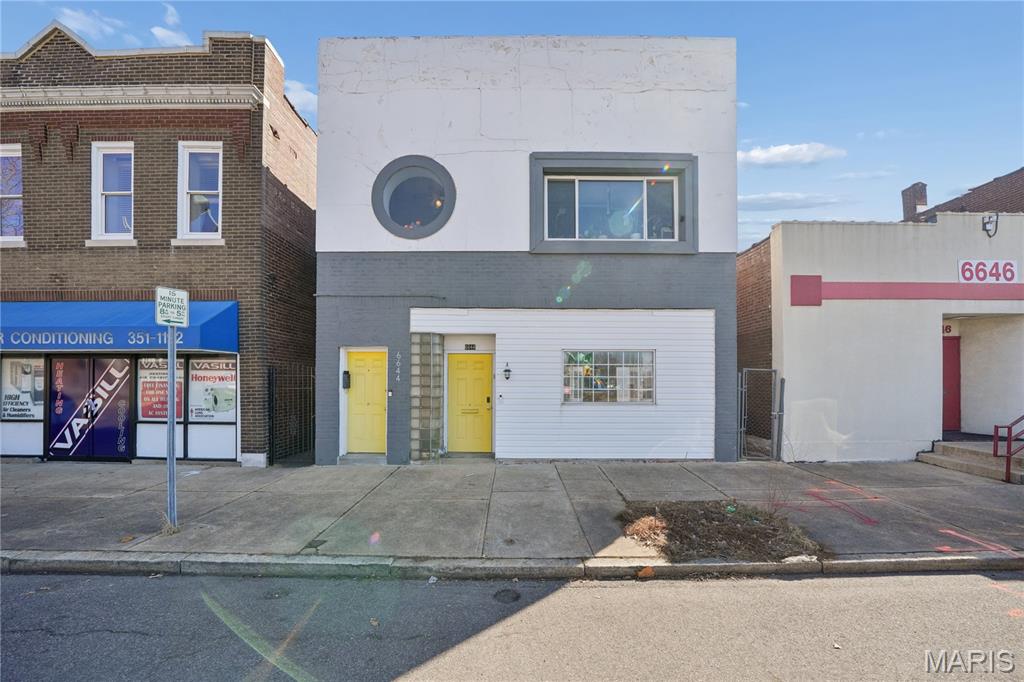 Photo of 6644 Gravois Avenue St Louis MO 63116