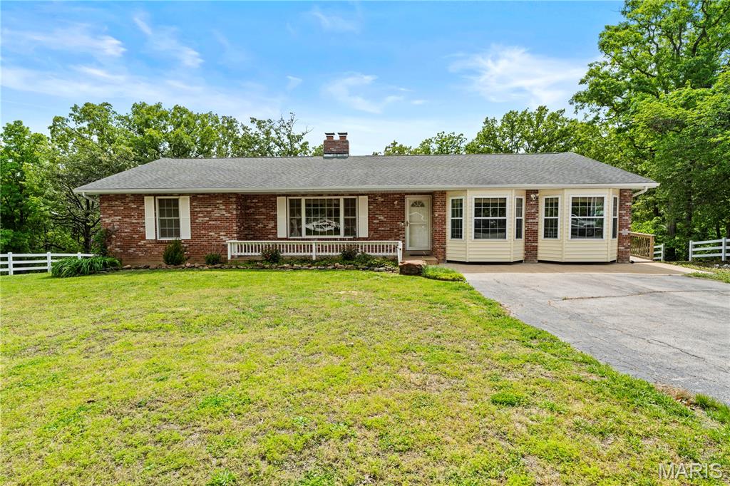 Photo of 1506 Highway K St Clair MO 63077