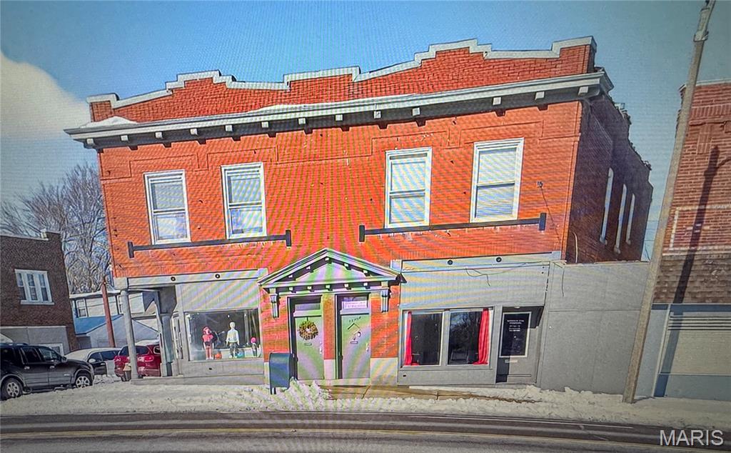 Photo of 6225 Gravois Avenue St Louis MO 63116