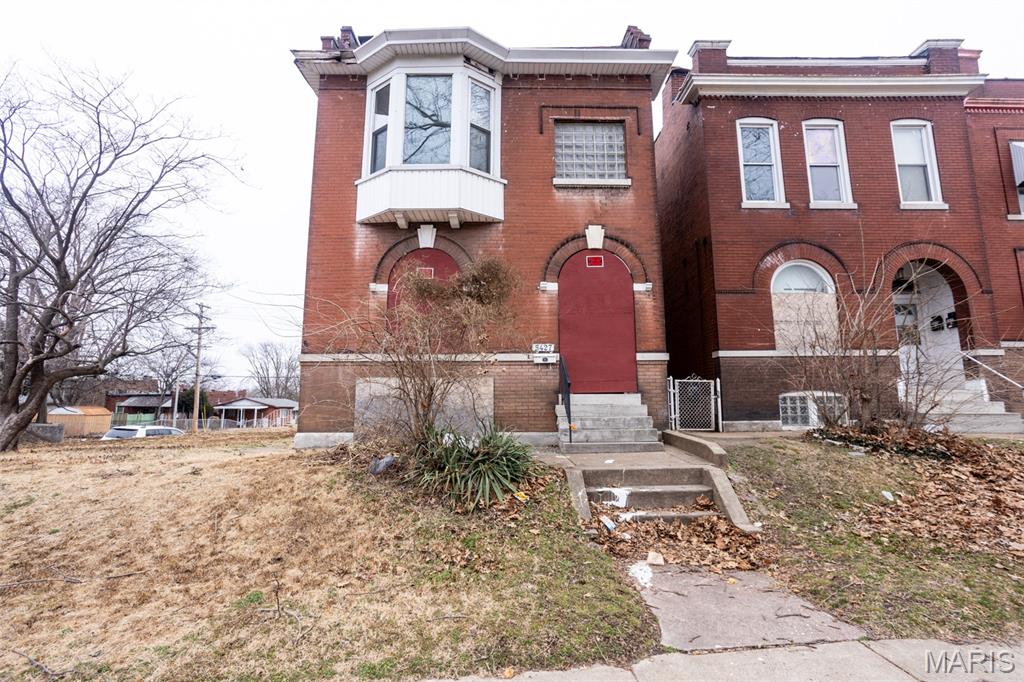 Photo of 5427 S Broadway St Louis MO 63111