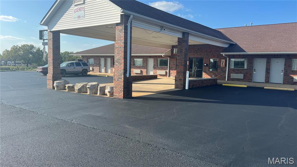 Photo of 3411 Rosener Road Park Hills MO 63601