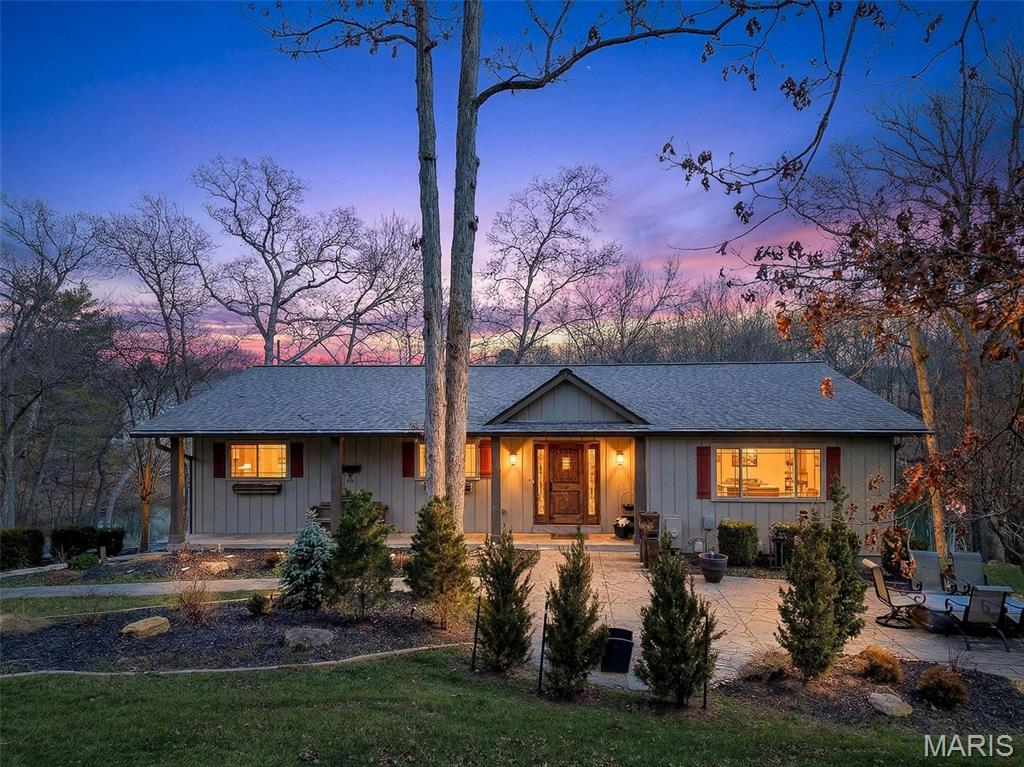 Photo of 12 Prairie Lake Court Wentzville MO 63385