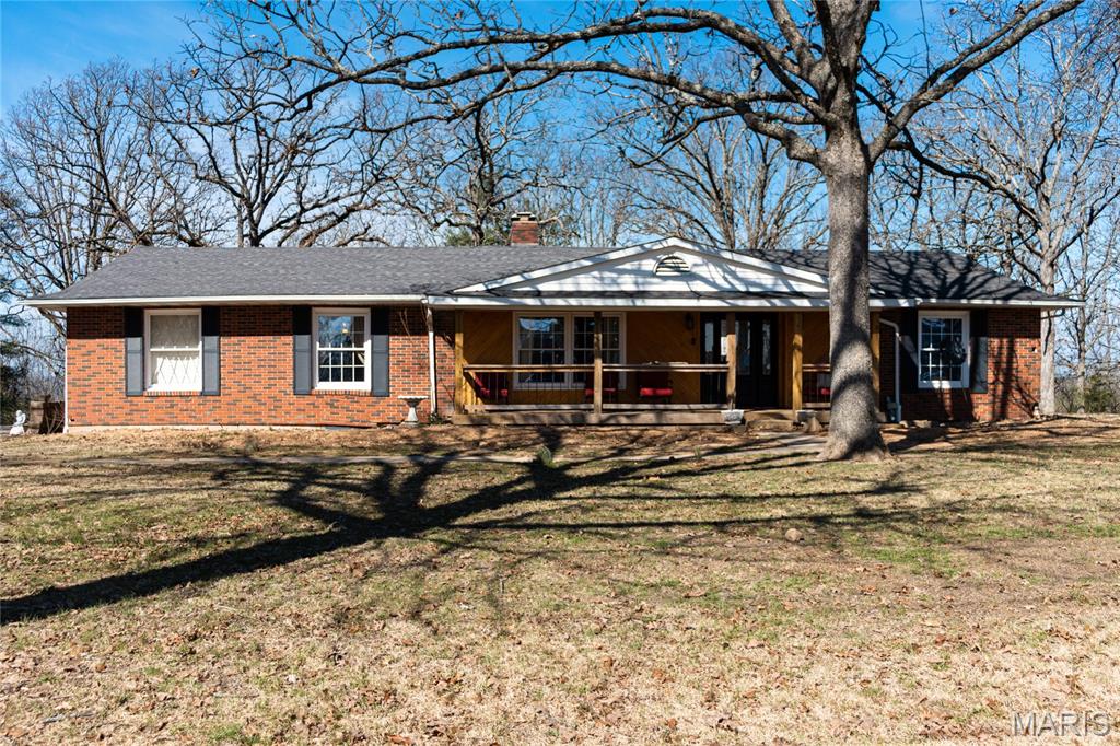 Photo of 1002 Vista Drive Rolla MO 65401