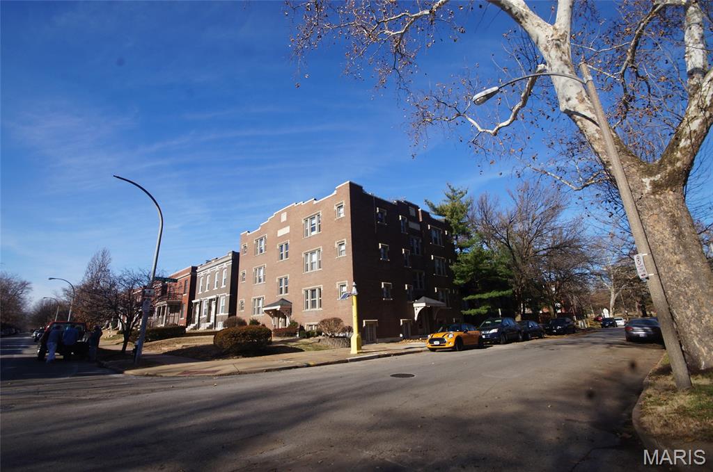 Photo of 4103 Hartford Street St Louis MO 63116