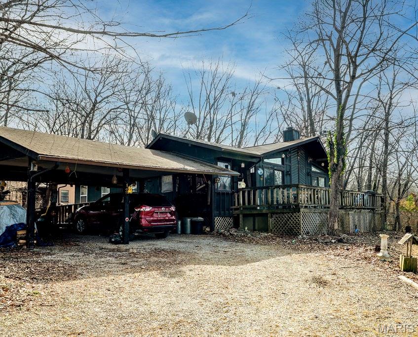 Photo of 2187 Silver Springs Drive Bonne Terre MO 63628