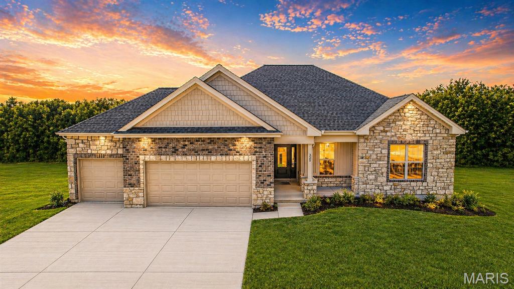 Photo of 117 Fiddler's Close Road #117 STB Washington MO 63090